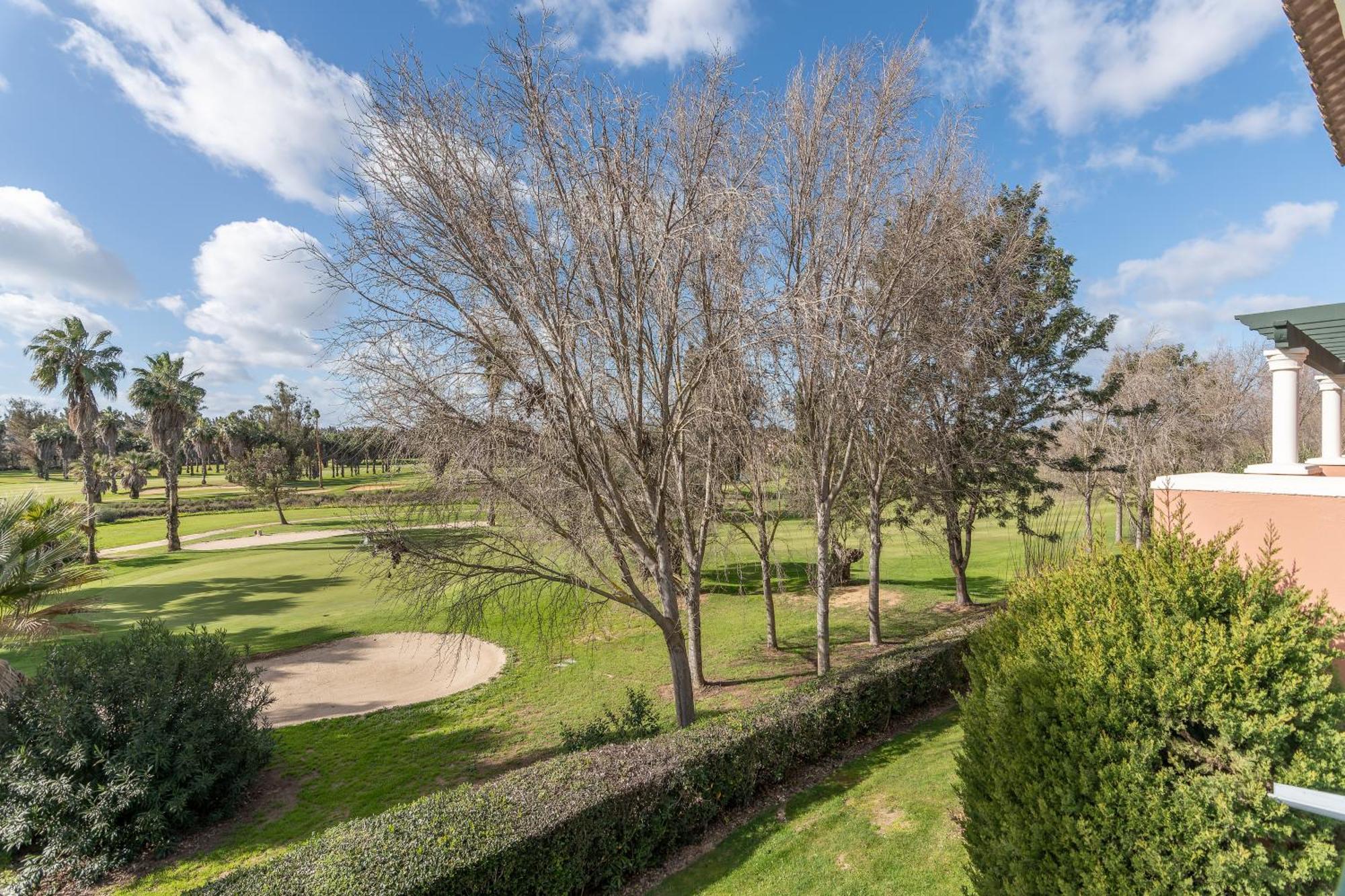 El Rincon Del Golf II By H - Isla Canela Golf Grhii18P21 Ngoại thất bức ảnh